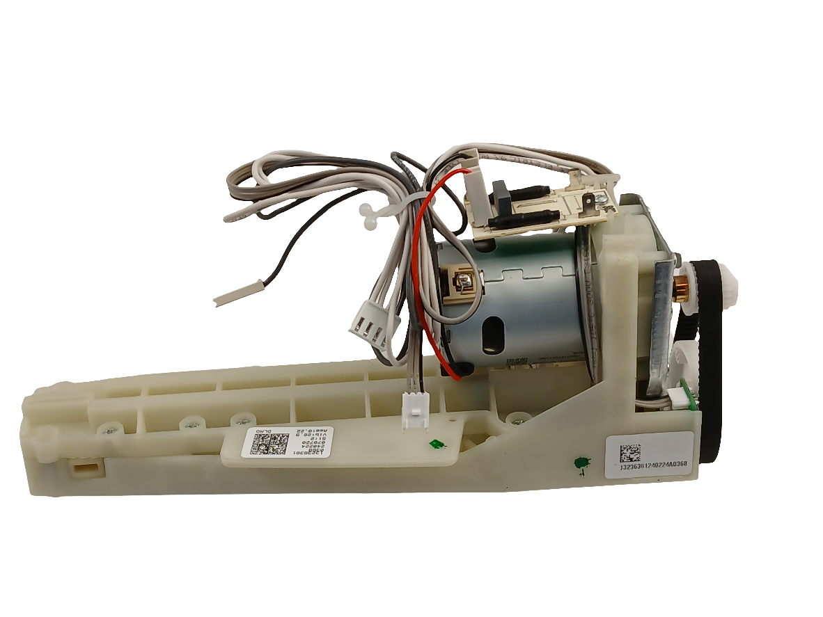 W11363151 Coffee Maker Diverter (replaces W10661798) - XPart Supply Ltd.