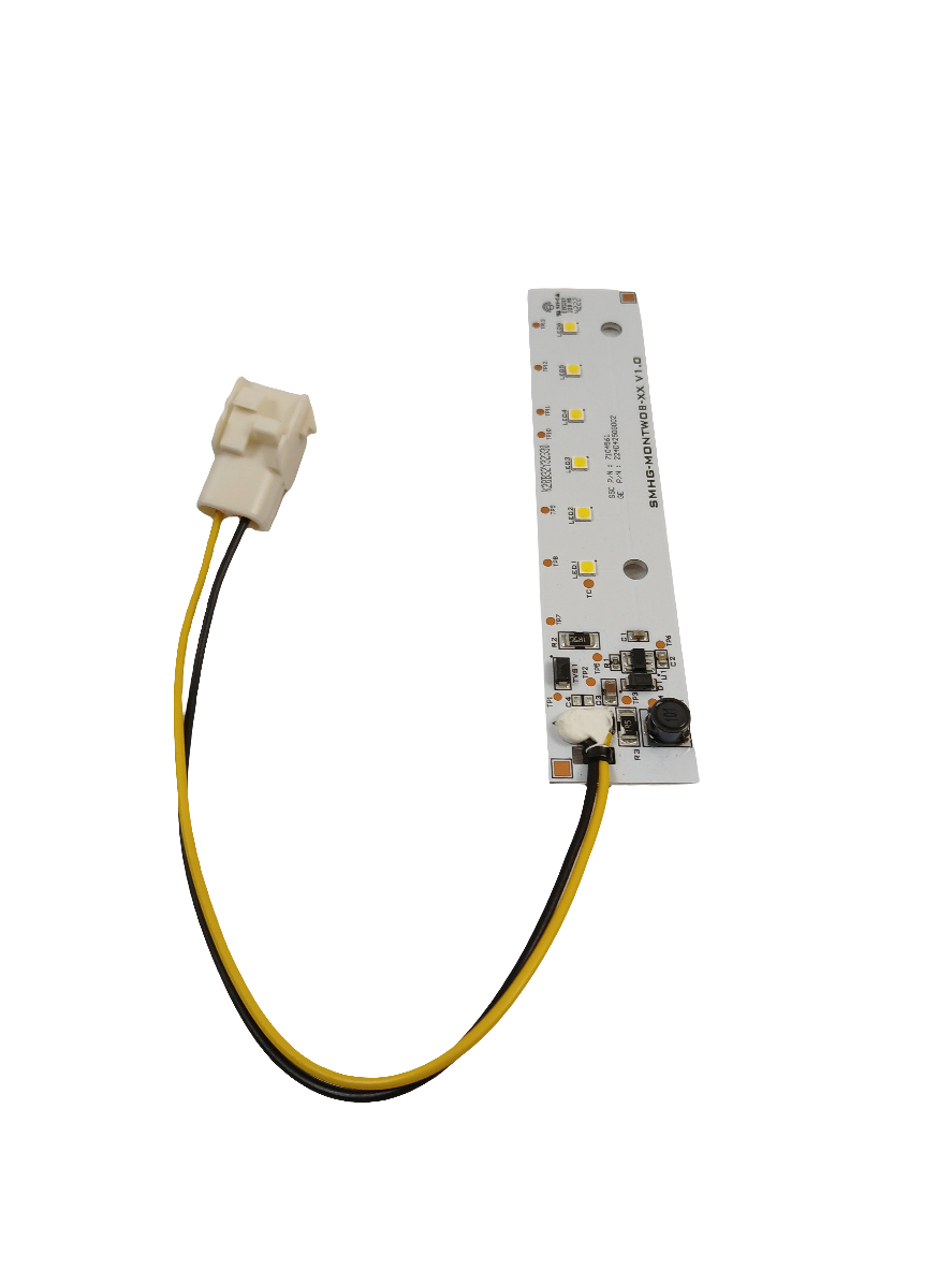 WG03F08471 Refrigerator Tower LED - XPart Supply Ltd.