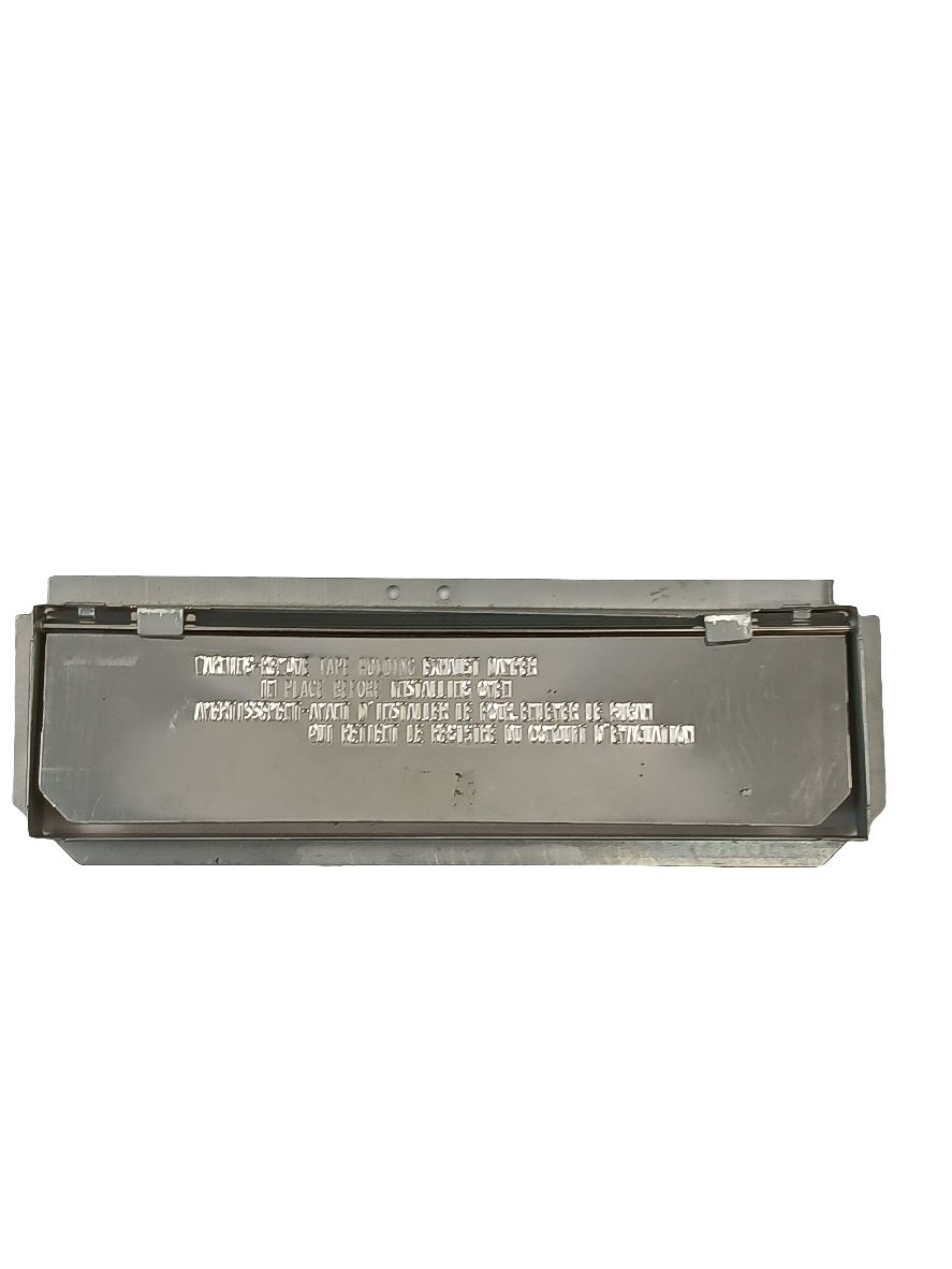 WG02F05556 Hood Damper Assembly - XPart Supply Ltd.