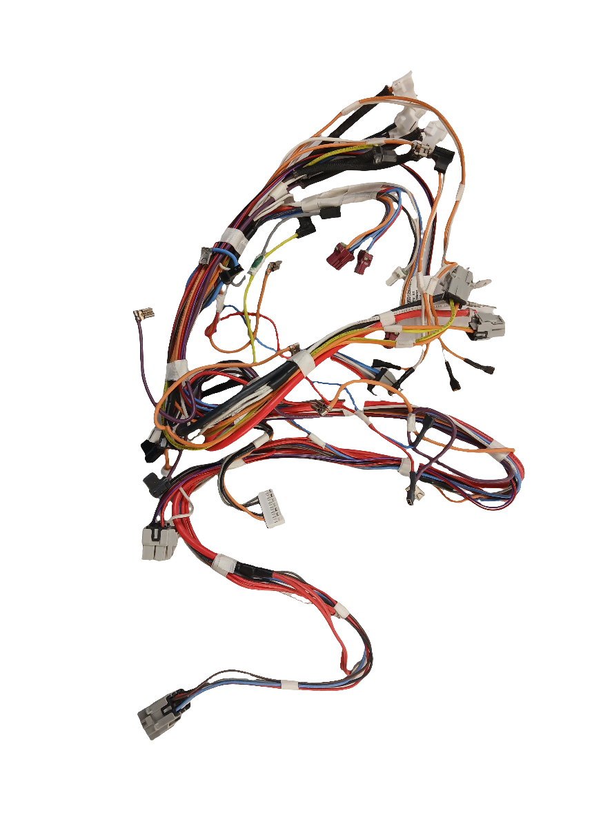 WS01F09258 Range Harness - XPart Supply Ltd.