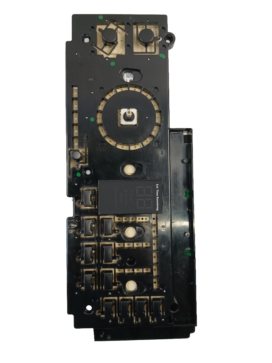 WW02F01016 Dryer Chassis & Board Assembly - XPart Supply Ltd.