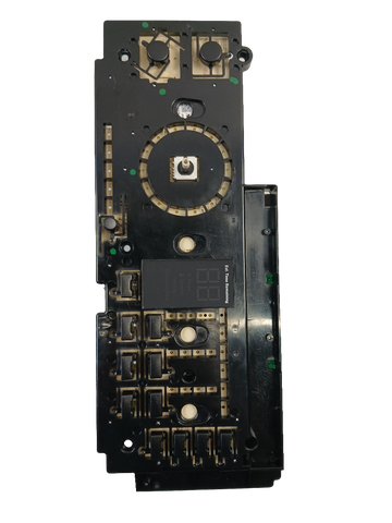 CHASSIS AND BOARD ASM