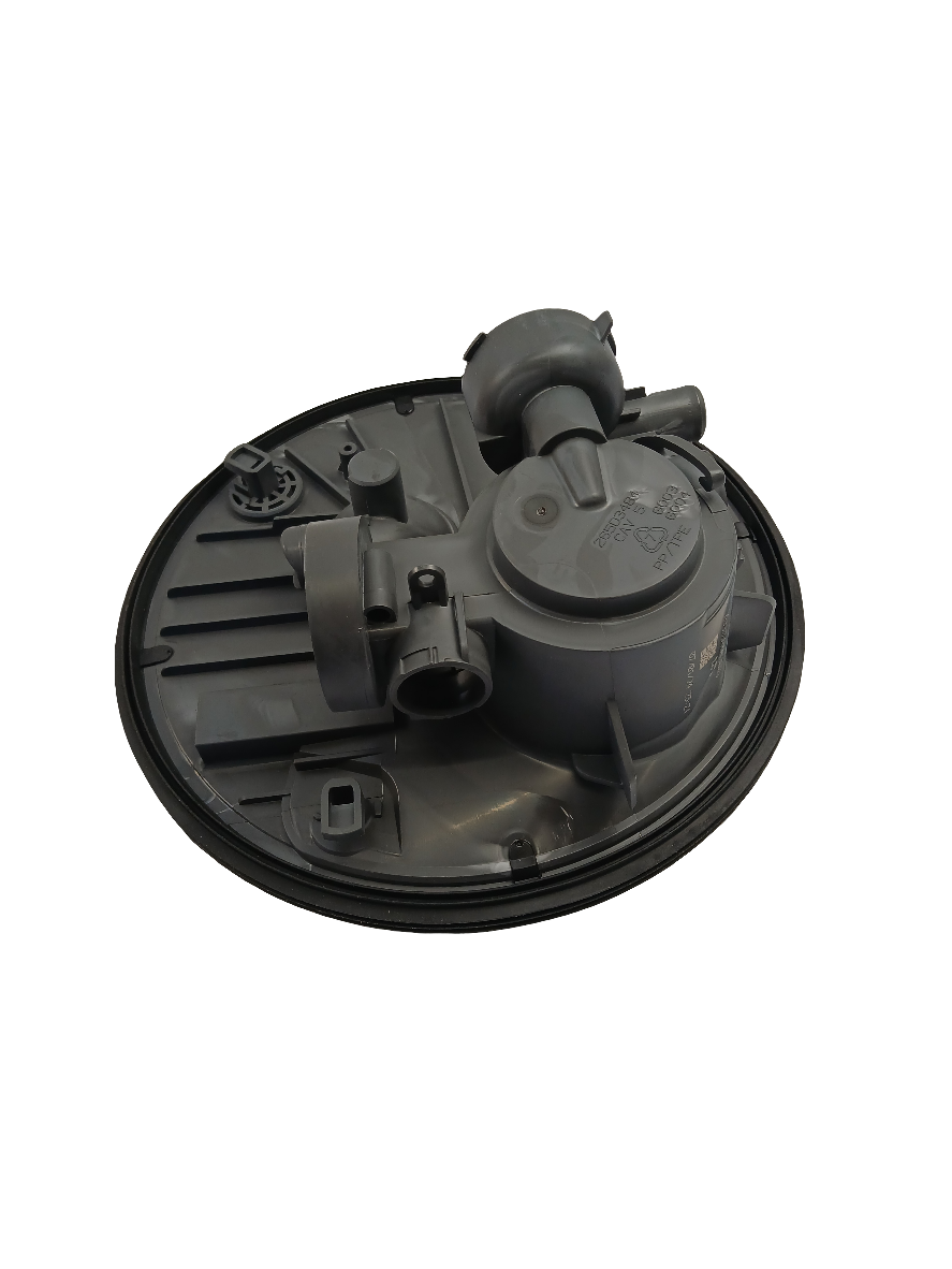 WG04A04706 Dishwasher Sump and Gasket (replaces WG04L07010, WD19X27779) - XPart Supply Ltd.