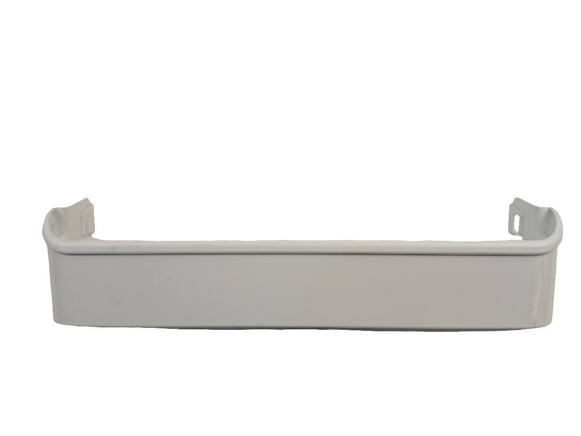 240338101 Refrigerator Door Shelf Bin White