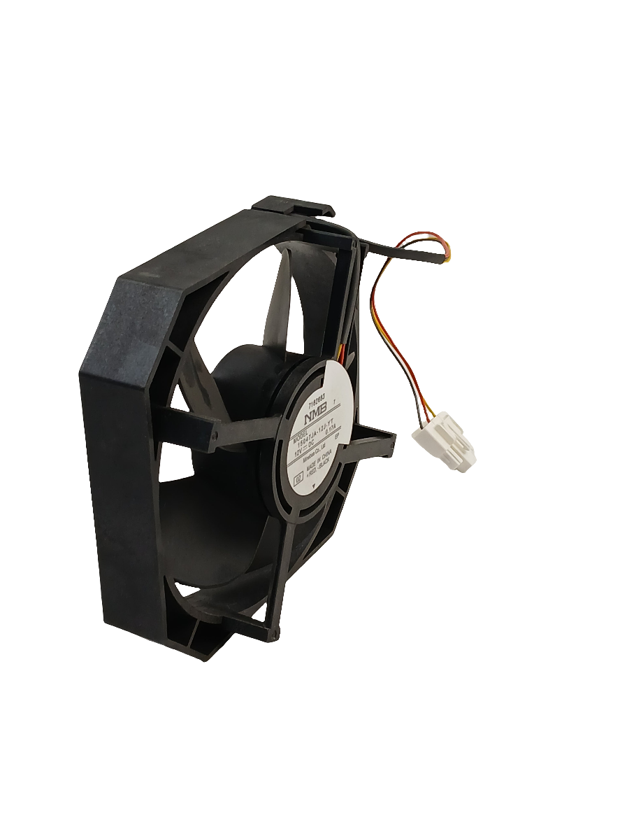 WG03F06368 Refrigerator Condenser Fan Motor - XPart Supply Ltd.