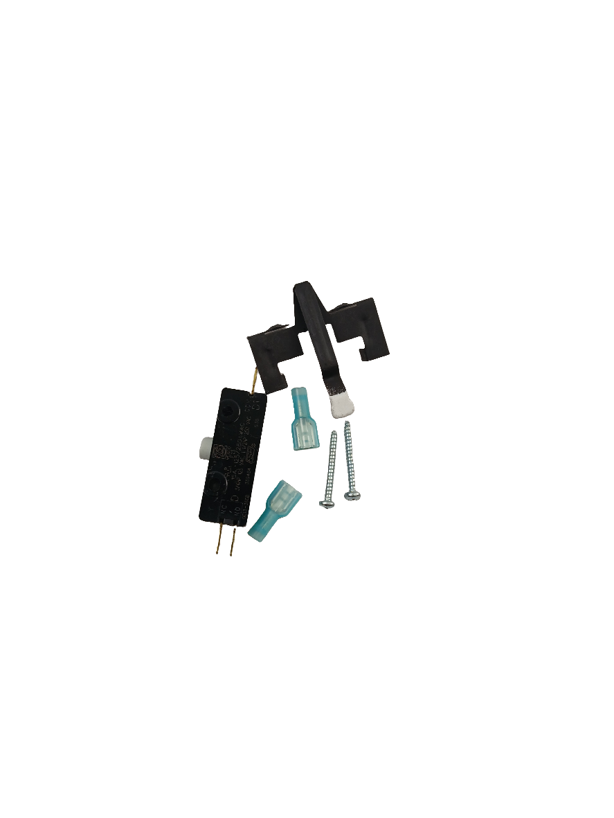 XP10820036 Dryer Door Switch Kit, Replaces W10820036 - XPart Supply Ltd.