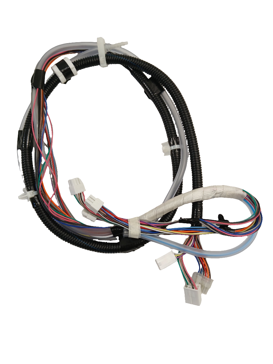 W11662155 Washer/Dryer Wire Harness - XPart Supply Ltd.