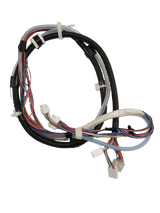 W11662155 Washer/Dryer Wire Harness