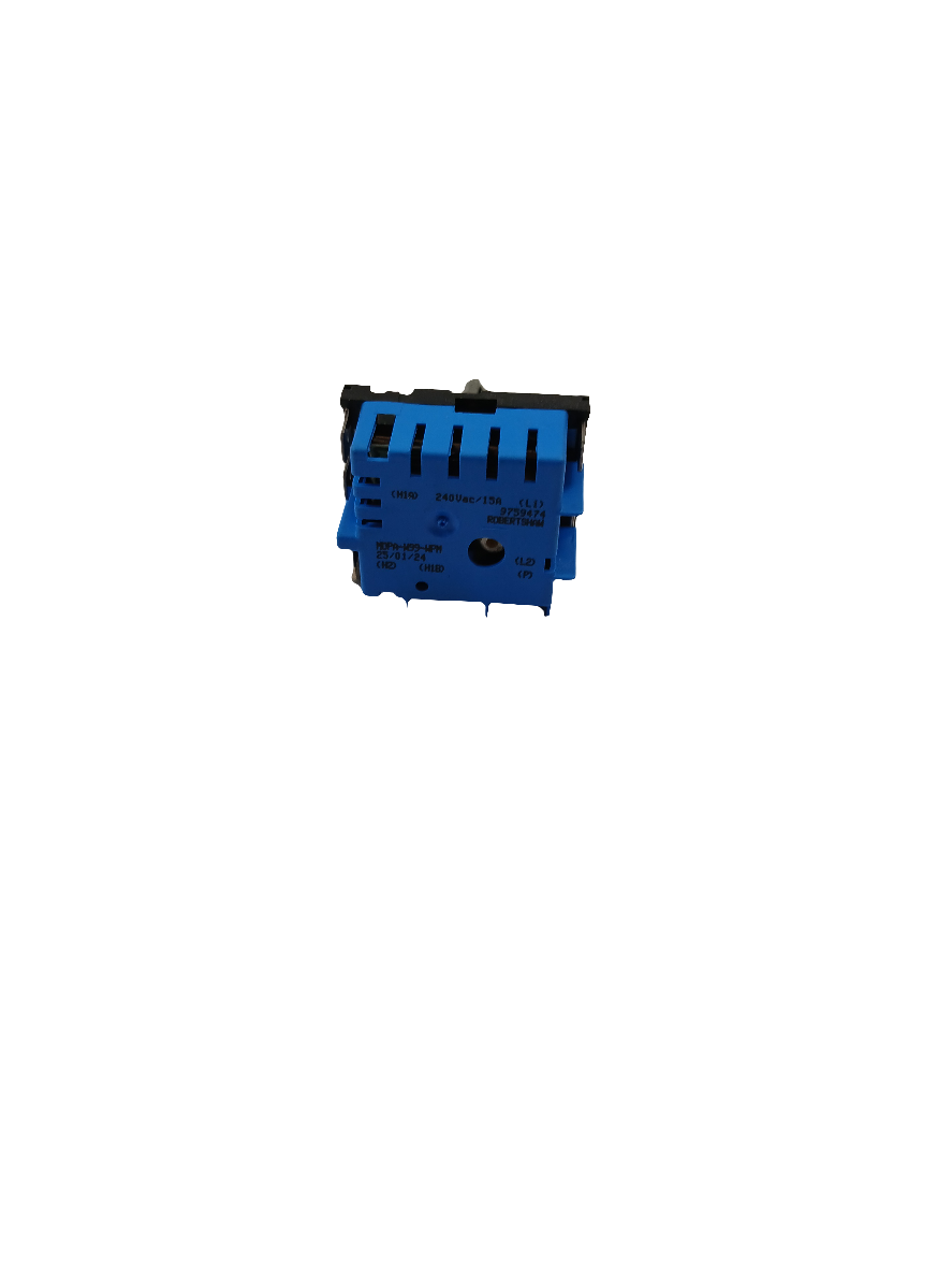 WP9759474 Range Surface Element Switch - XPart Supply Ltd.