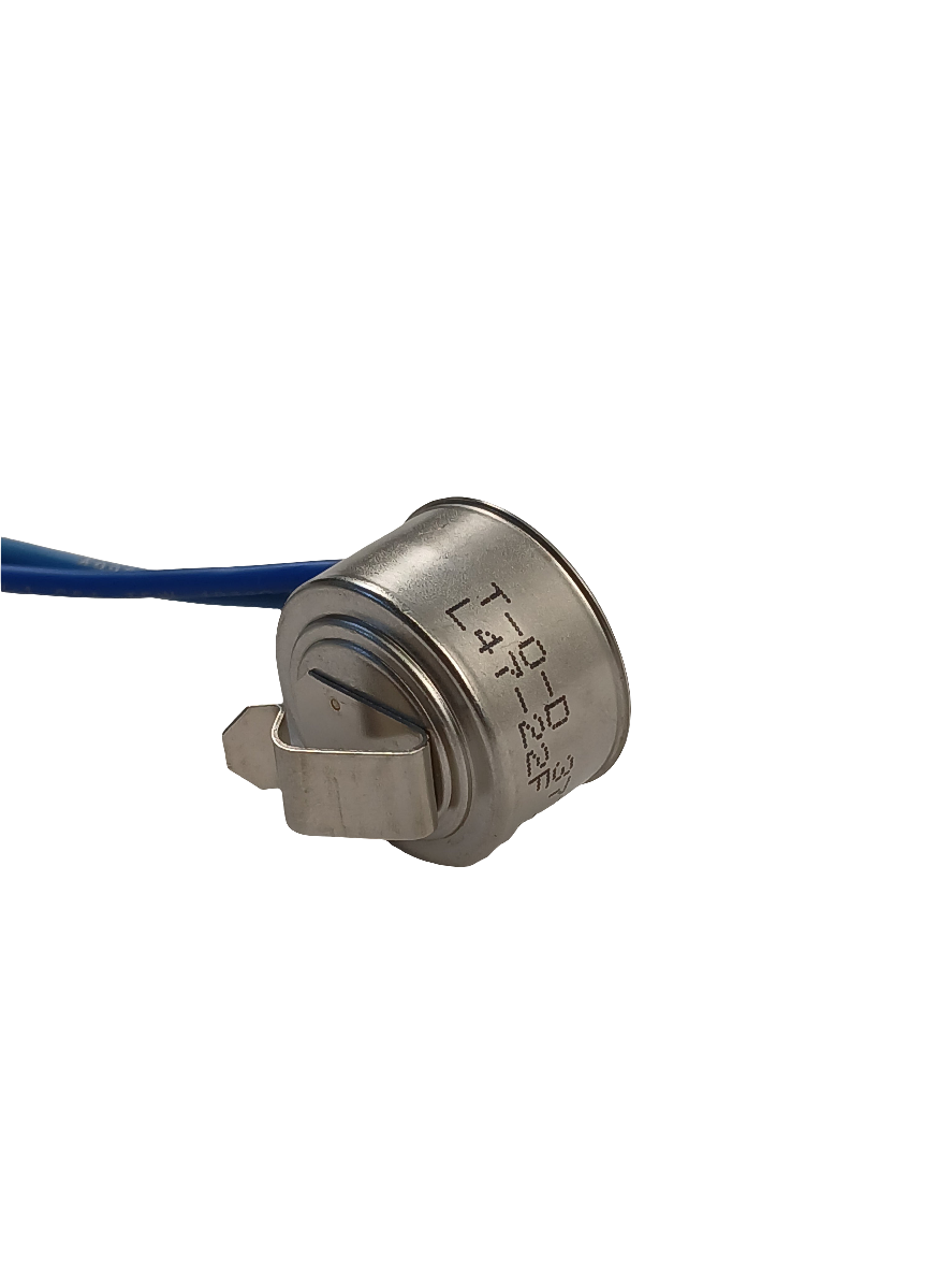 240386402 Refrigerator Defrost Thermostat - XPart Supply Ltd.
