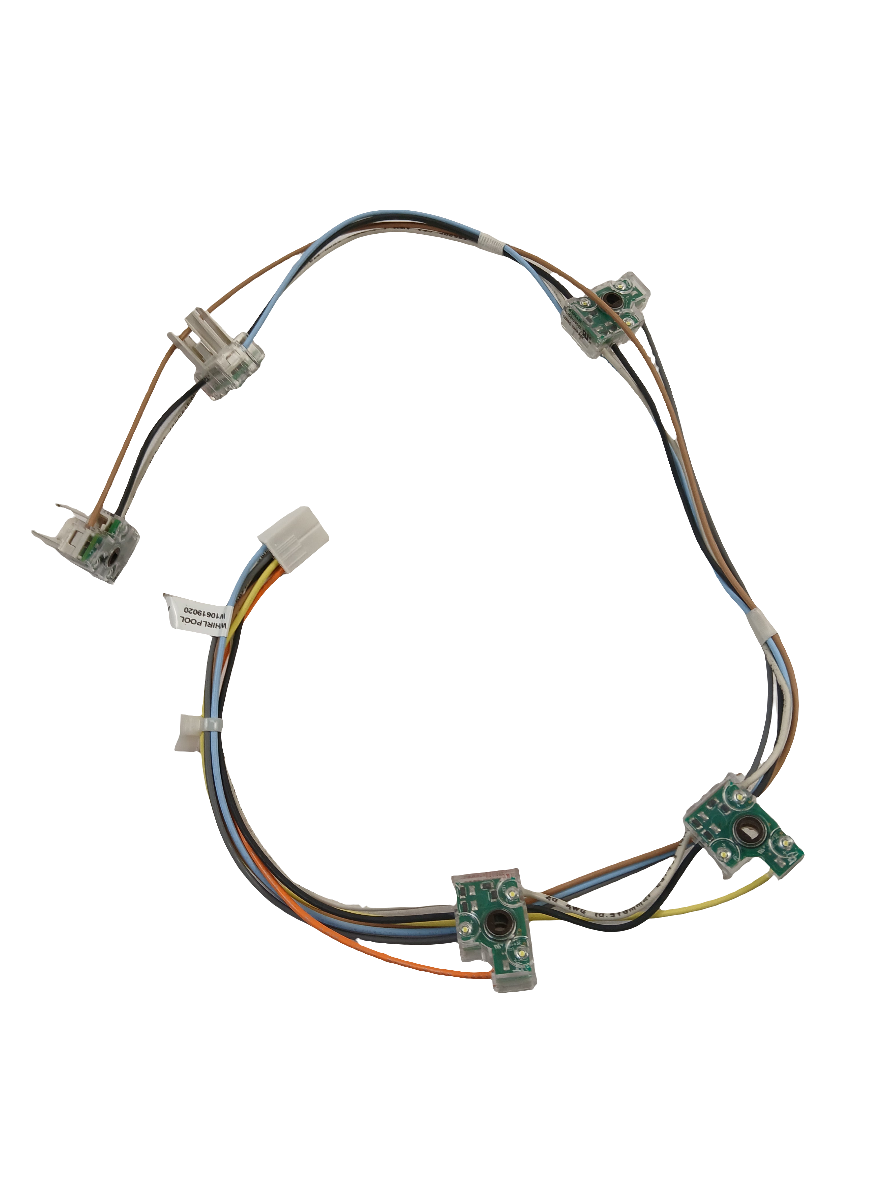 W11661579 Range Spark Ignition Switch & Harness Assembly - XPart Supply Ltd.