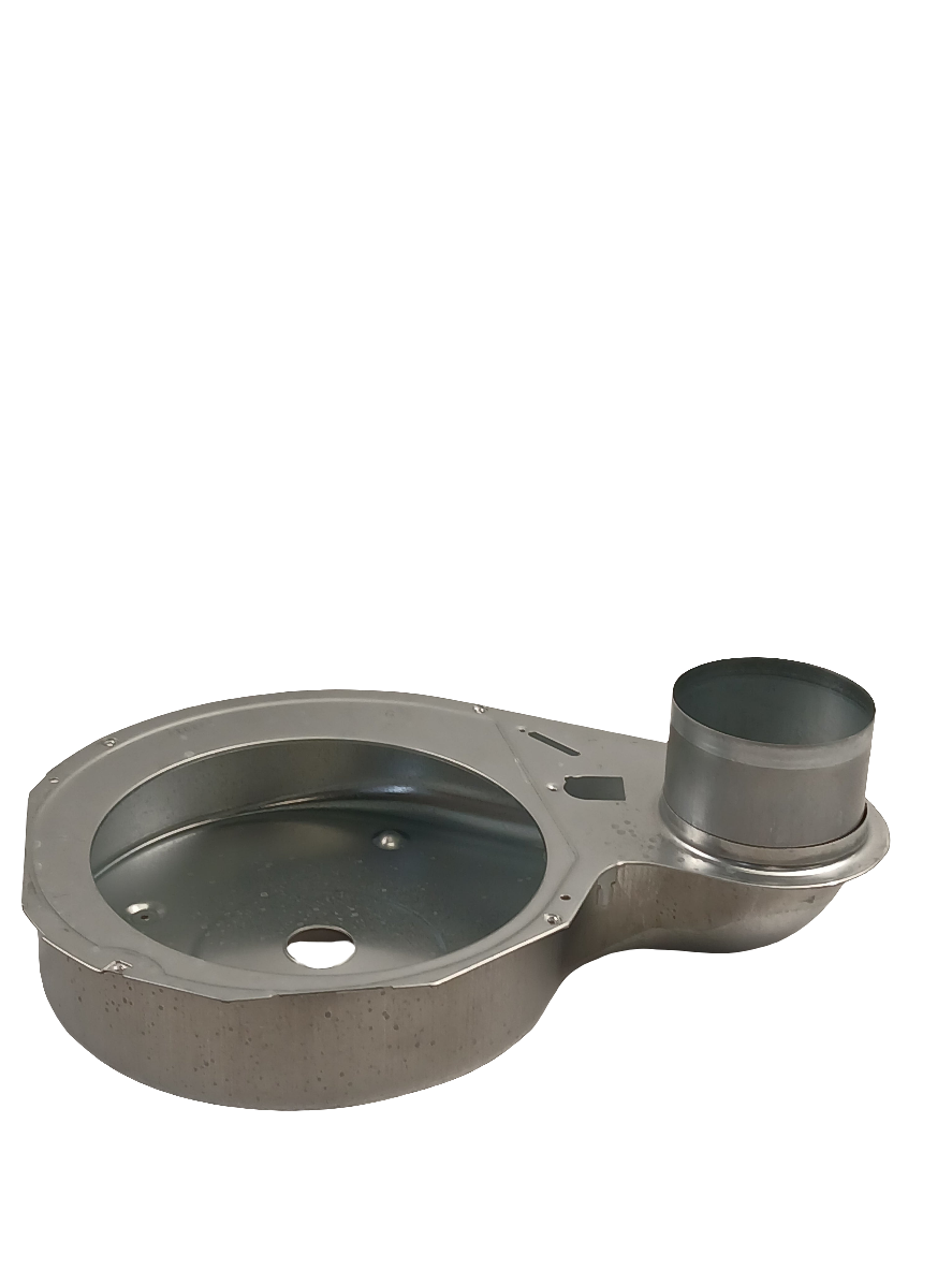 WP8577230 Dryer Blower Housing - XPart Supply Ltd.