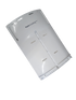 DA97-13757A Refrigerator Evaporator Cover Assembly - XPart Supply Ltd.