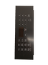 WS01L18767 Range Oven Control Overlay - XPart Supply Ltd.