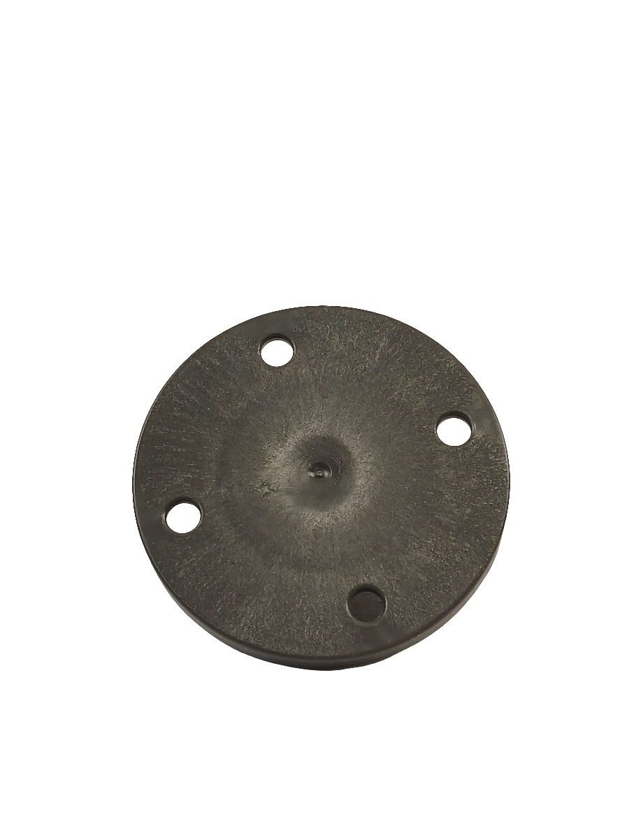 5304528813 Refrigerator Levelling Leg Base, Front - XPart Supply Ltd.