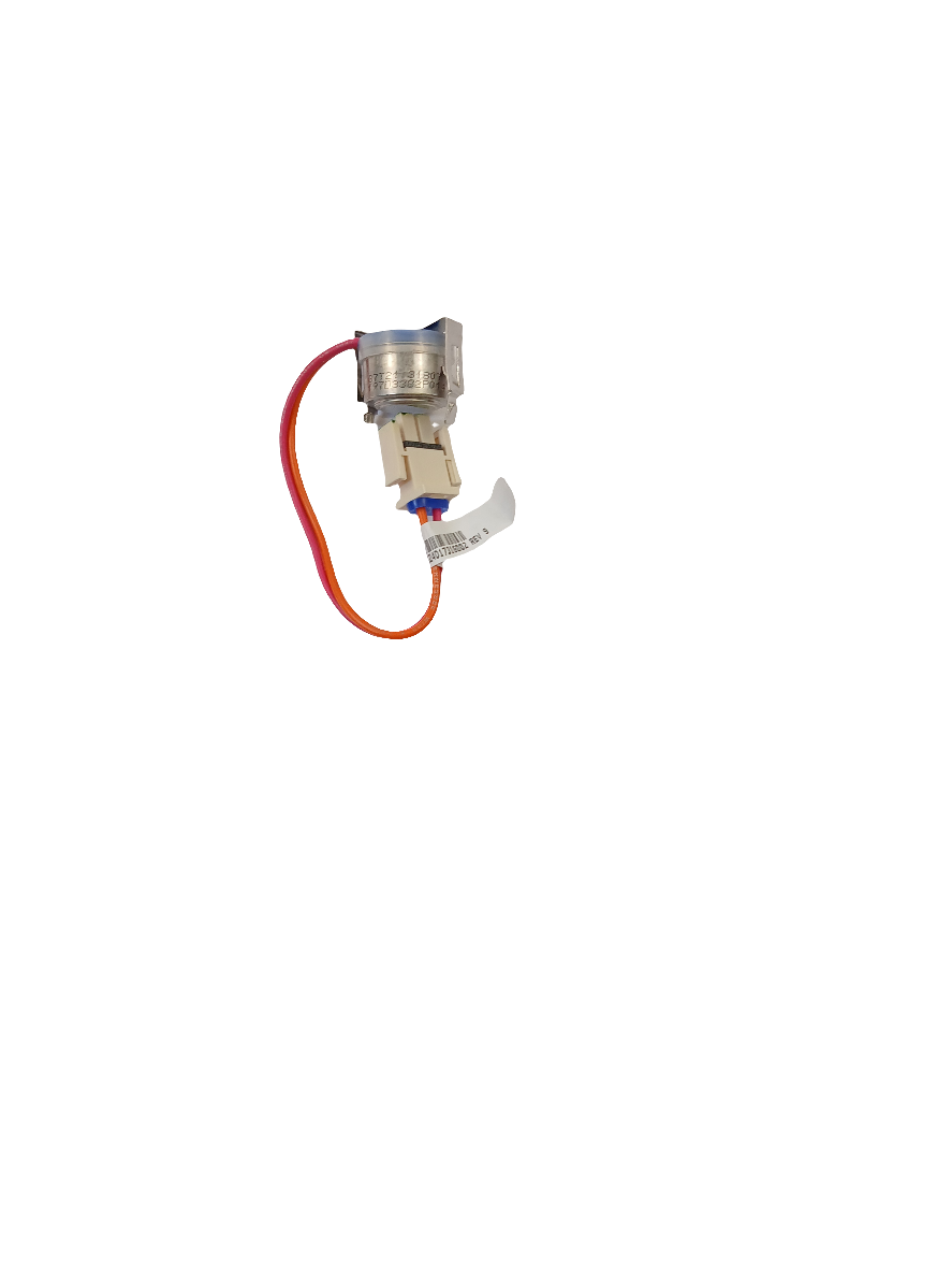 WG03F07360 Refrigerator Defrost Limit - XPart Supply Ltd.