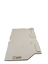 WG03L01132 Fridge Evaporator Housing Cover - XPart Supply Ltd.
