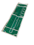 WS01F08641 Range Service Control Board Assembly - XPart Supply Ltd.