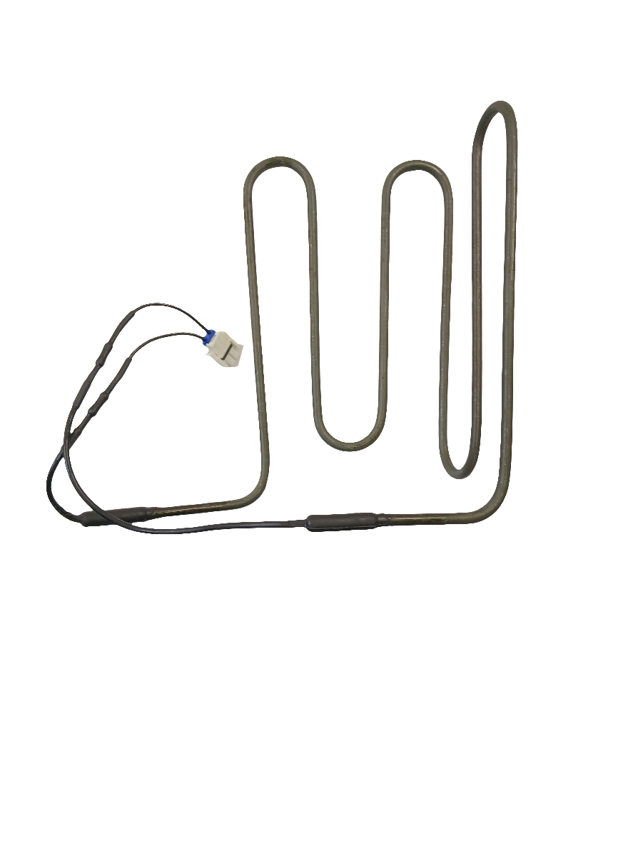 WG03F08104 Refrigerator Defrost Heater - XPart Supply Ltd.