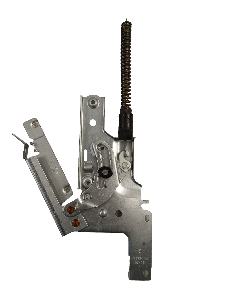 W11323124 Dishwasher Door Hinge, Left - XPart Supply Ltd.