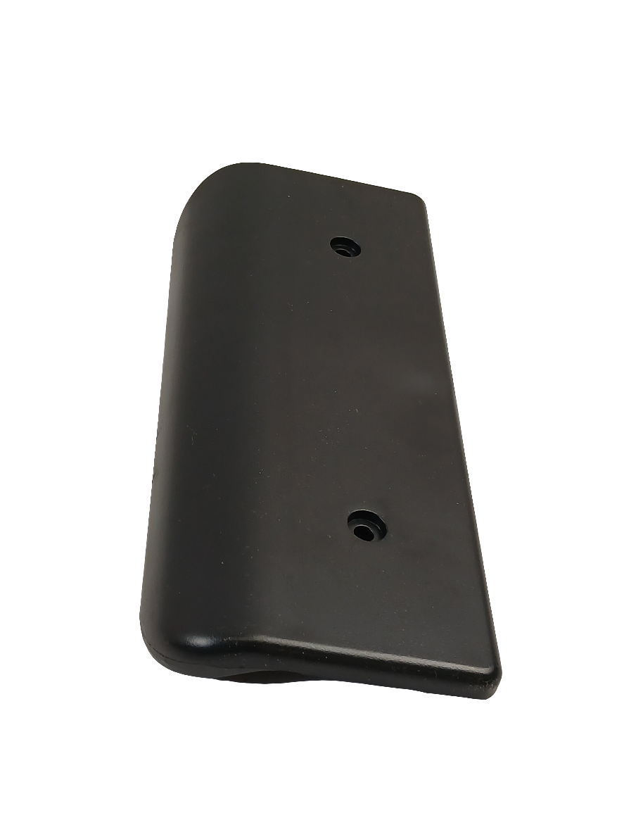 67005125 Refrigerator Freezer Door Handle, Black - XPart Supply Ltd.