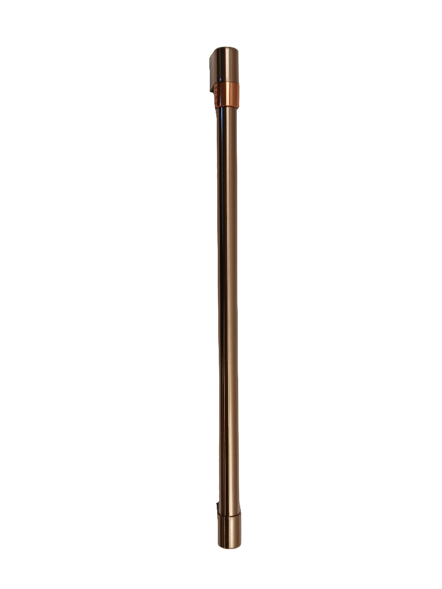 WS01L17861 Range Oven Door Handle, Bronze - XPart Supply Ltd.