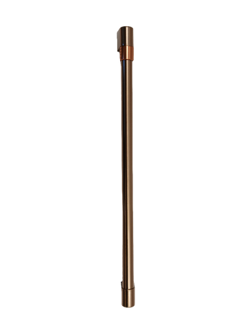 Range Oven Door Handle, Bronze