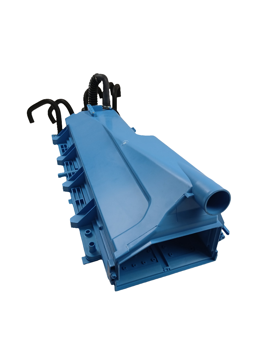 WG04L06848 Washer Dispenser Drawer - XPart Supply Ltd.