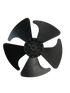 WG03F01638 Refrigerator Fan Blade