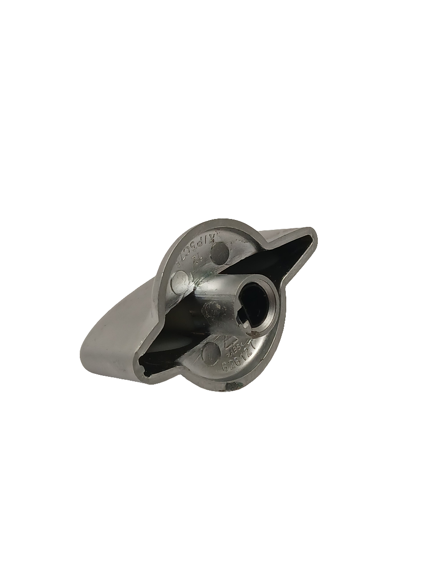 WP22003987 Washer Control Knob, Silver - XPart Supply Ltd.