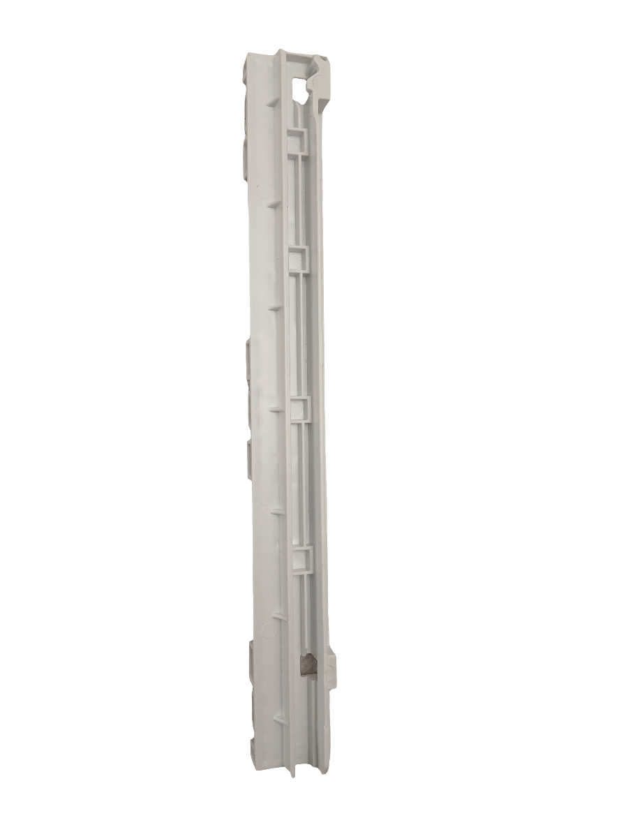 WPW10468556 Refrigerator Crisper Drawer Slide Rail, Right Hand - XPart Supply Ltd.