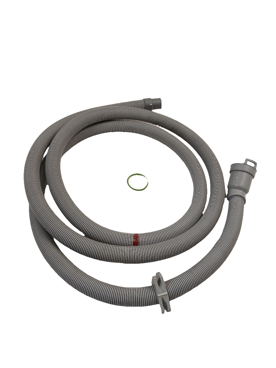 640393 Washer Set Discharge Hose US UL4 O-RING - XPart Supply Ltd.