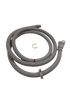 640393 Washer Set Discharge Hose US UL4 O-RING - XPart Supply Ltd.