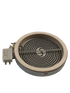 WS01L15700 Range Radiant Element, 5.5" (replaces 191D6306P001) - XPart Supply Ltd.