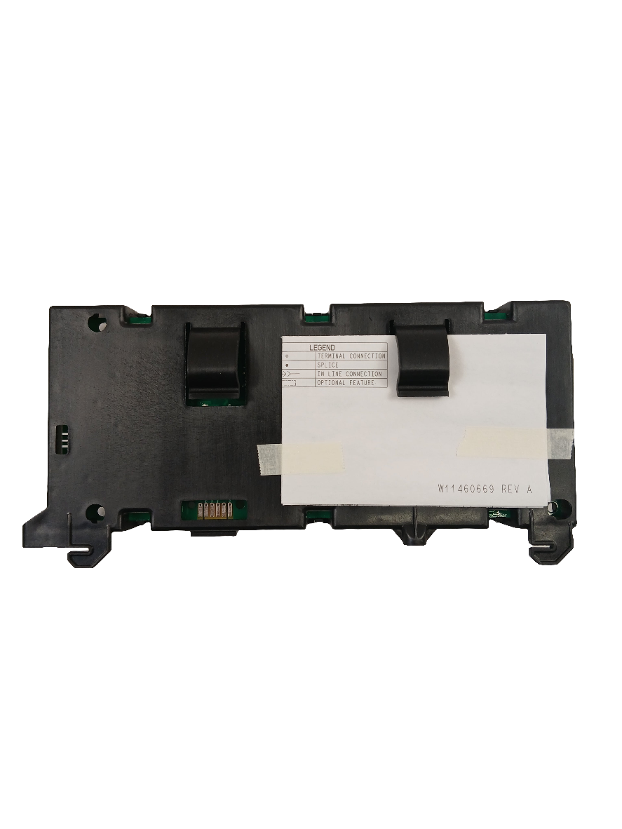 W11512534 Dryer Control Board