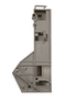 F30206G30CP Microwave Door Hook (replaces F3020-1200) - XPart Supply Ltd.