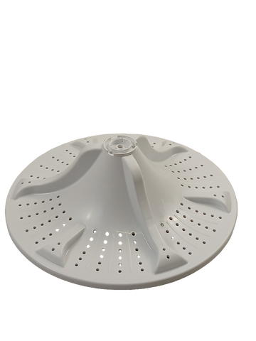 Washplate