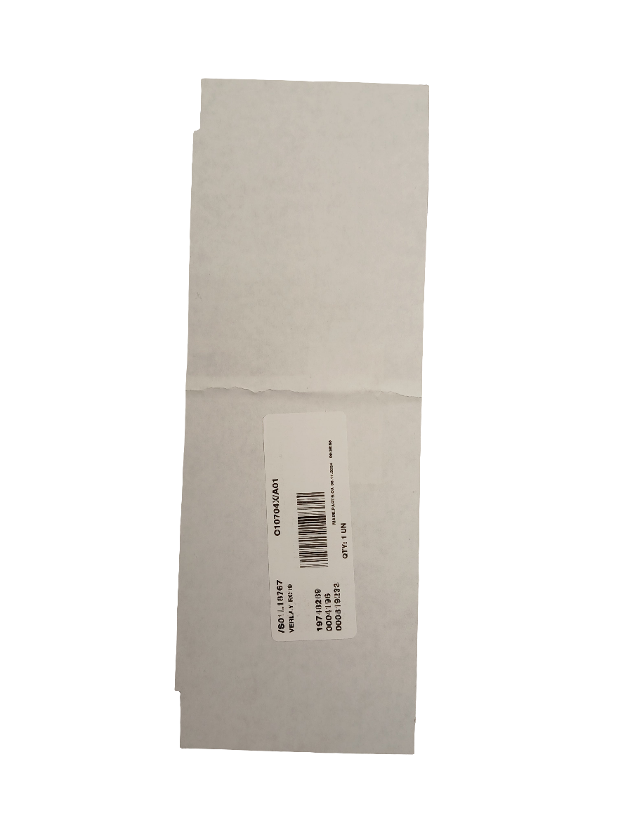 WS01L18767 Range Oven Control Overlay - XPart Supply Ltd.