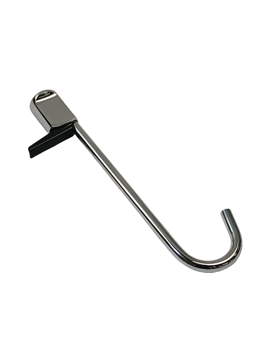 LK1110 Push Lever 8-1/4"High Gooseneck Glass Filler - XPart Supply Ltd.