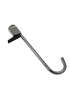 LK1110 Push Lever 8-1/4"High Gooseneck Glass Filler - XPart Supply Ltd.