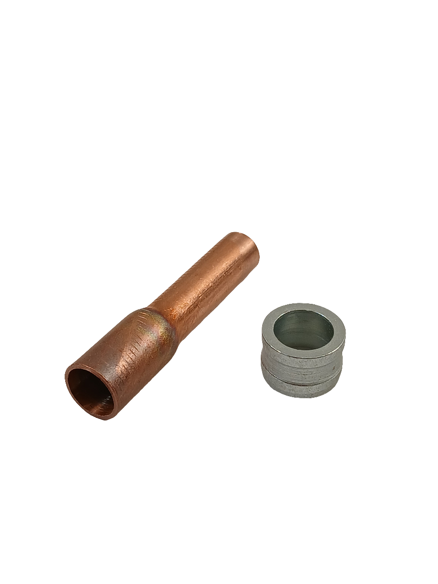 W11506638 Refrigerator Lokring Tube Coupler - XPart Supply Ltd.