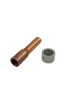 W11506638 Refrigerator Lokring Tube Coupler - XPart Supply Ltd.