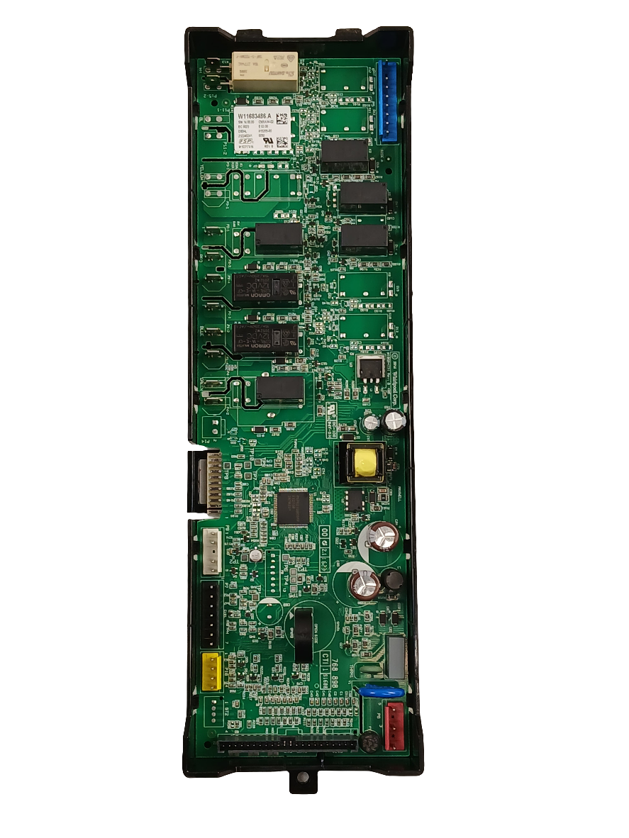 W11685628 Range Electronic Control Board - XPart Supply Ltd.