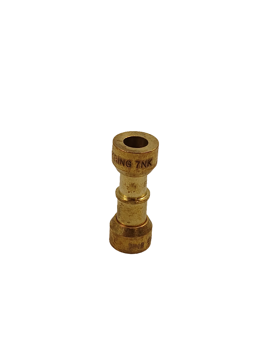 WG03A03385 Refrigerator Compressor Lokring, 8MM X 7MM - XPart Supply Ltd.