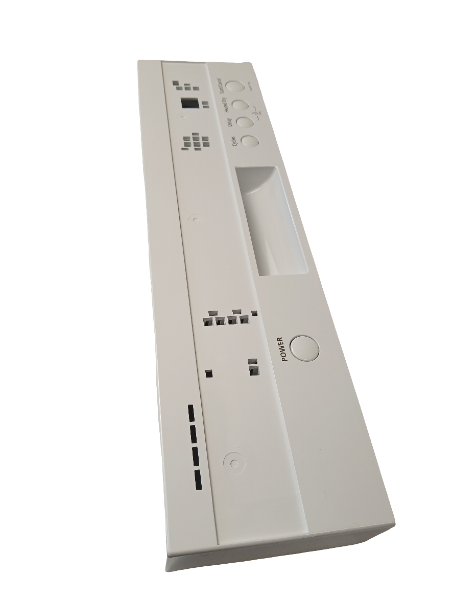 WG04F11661 Dishwasher Control Panel - XPart Supply Ltd.