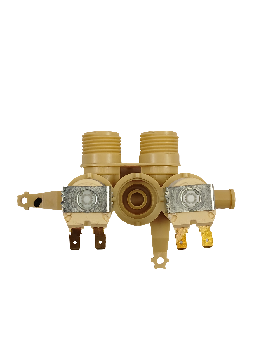 WG04F09765 Washer Water Inlet Valve