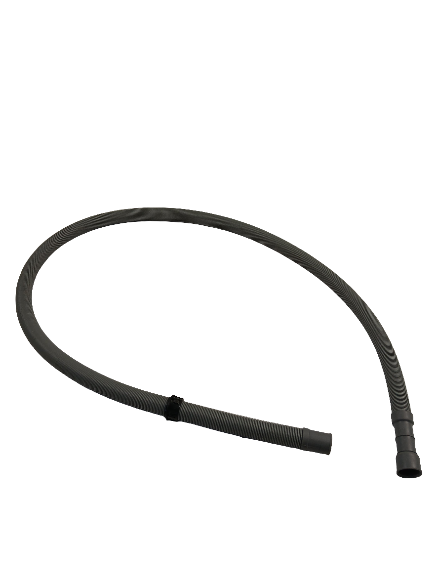 WG04F11306 Dishwasher Drain Hose Assembly