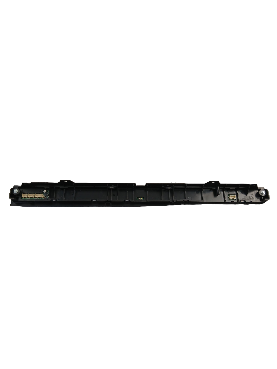 WG01F05665 Dishwasher Configured UI Control With Cover - XPart Supply Ltd.