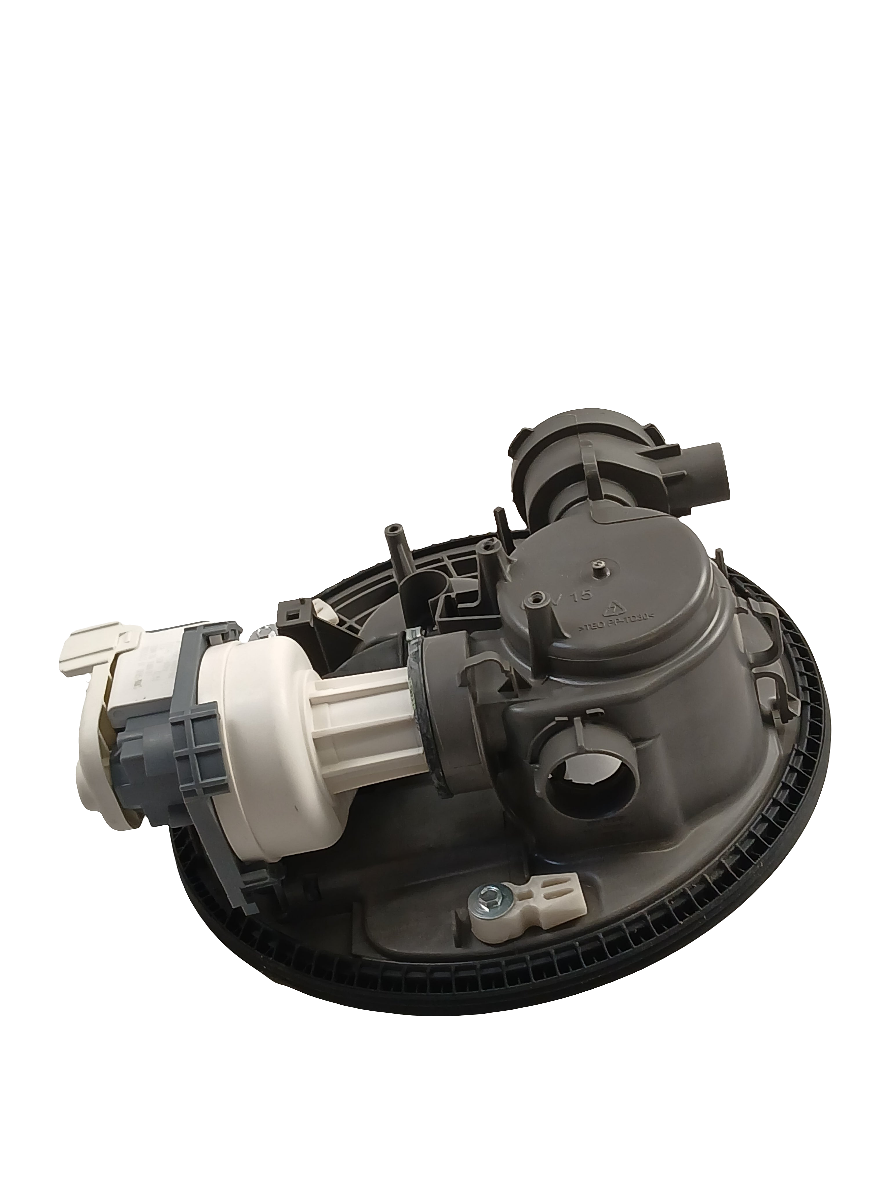 W11613570 Dishwasher Pump & Motor - XPart Supply Ltd.