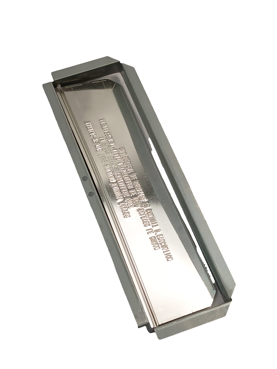 WG02F05556 Hood Damper Assembly - XPart Supply Ltd.